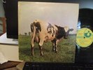 PINK FLOYD ATOM HEART MOTHER LP ON HARVEST RECORDS