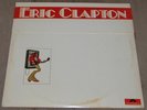 Eric Clapton - At His Best - Vinyl 2xLP 1972 Contributors listed a bottom