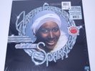 Aretha Franklin – Sparkle LP Vinyl Record 12