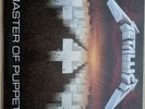 Metallica – Master of Puppets [Vinyl LP, Blackened Recordings, BLCKND005R-1,
