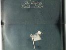 The Wailers / Bob Marley - Catch A Fire. UK Original LP. Zippo Sleeve. *TESTED*