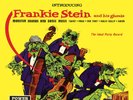 Frankie Stein and His Ghouls - Introducing Frankie Stein and His Ghouls LP NEW