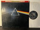 LP,  Pink Floyd, Dark Side Of The Moon, Quadrophonie, Germany 1978, Topzust., NM