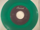 THE BEATLES Taxman / Birthday 7