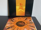 Irony Is a Dead Scene by Dillinger Escape Plan (Record, 2010) Limited Ed. NM