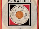 MARIA DALLAS Ambush / Lonely For You  RCA 1967 Swamp Pop 45 PROMO  RARE  VG