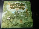 THE BEACH BOYS SMILEY SMILE LP RECORD