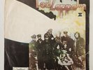 Led Zeppelin II  Taiwan Pressing LP
