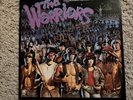 THE WARRIORS  Soundtrack LP  1979 Vinyl