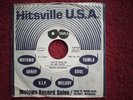 BRENDA HOLLOWAY You've Made Me So Very Happy NM SOUL TAMLA PROMO 45 Motown 7