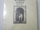 JOHN AND YOKO THE WEDDING ALBUM SEALED  VINYL LP L45