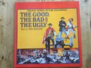 The Good The Bad and the Ugly 1968 vinyl album soundtrack
