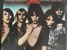 Girl Sheer Greed PROMO Lp, NM Disc