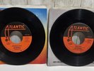 Led Zeppelin Immigrant Song/Hey Hey What Can I Do & Black Dog/Misty Mt. Hop Lot