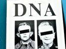 DNA on DNA 2x vinyl compilation NO WAVE Punk CBGB NYC  Arto Lindsay