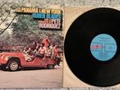 Ruben Blades – From Panama To New York ; 1970 LP 1ST US MONO IN A STEREO COVER