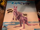 Kanguru  Guru Guru Vinyl Lp