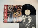 VAN HALEN FAIR WARNING Japan LP [48882ER]