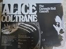 The Carnegie Hall Concert by Coltrane, Alice (Record, 2024)