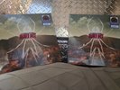 My Chemical Romance - Danger Days - Safari Brown Colored Vinyl LP (New/Sealed)