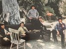Group Of 7 Paul Revere And The Raiders Albums