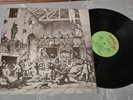 LP  OTIGINAL FRANCE Jethro Tull ‎– Minstrel In The Gallery