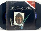 MOODY BLUES - ITS BEGINNINGS VINYL DOUBLE LP RECORD SPAIN IMPORT DECCA 1982 (2)