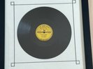 Elvis Presley 78   That's All Right /Blue Moon   WITH in credit   Sun 209 DG #72