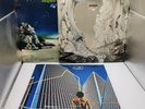 Yes Vinyl Records X3 Tales From Topographic Oceans Relayer Going For The One