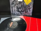 Bon Jovi Slippery When Wet Lp Vinyl Lp Vinyl 1986 1st Press Shrink/Hype/Insert