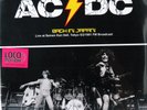 AC/DC - Back In Japan: Live At Seinen Kan Hal (Ltd. 300 Copies) Colored vinyl LP