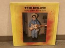 2LP  Collector's Edition  The Police/I WAS BORN IN THE 50'S  THE POLICE STING