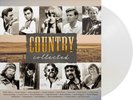 Country Collected Limited Edition 2 x coloured LP Album vinyl record 2024