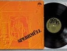 SPERRMÜLL - Same  * Krautrock ** original Green Brain 1973