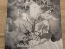 Crushing the Holy Trinity 3×LP Clandestine Blaze Deathspell Omega 2005 NH-043