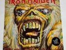 IRON MAIDEN   BRING YOUR DAUGHTER TO THE SLAUGHTER  7” VINYL LTD ED PICTURE DISC