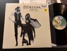 FLEETWOOD MAC Rumors LP Warner BSK 3010 Orig 1977 textured cover in SHRINK VG+