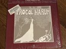 PROCOL HARUM-A WHITER SHADE OF PALE,SP-4373 ,VINYL LP RECORD-Shrink/Hype- XlNT