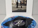 Pink Floyd Wish You Were Here Quadratic Coral Splatter Blood Records Vinyl