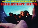 Tom Petty and The Heartbreakers Greatest Hits (Record, 2016) 2LP