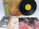 Rolling Stones Goats Head Soup ESS-63002 W/Obi JPN  Vinyl LP S1456