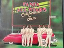 45 YRS OLD RARE SALSA LATIN JAZZ FANIA ALL STARS CALIFORNIA JAM 1st PRESS 1980