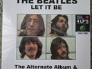 The Beatles - Let It Be - The Real Alternate Album - STILL SEALED Box Set