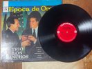 Trio Los Panchos – Epoca De Oro LP Vinyl Bolero w/shrink Caytronics VG