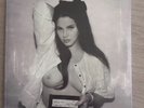 Lana Del Rey Did You Know There's A Tunnel Under Ocean Blvd Alternate Nude Vinyl
