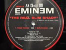 EMINEM + DR. DRE - THE REAL SLIM SHADY (12