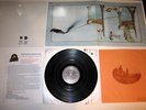 Genesis Trespass Gabriel ABC 2nd Analog USA MINT ARCHIVE MASTER Ultrasonic CLEAN