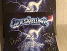 Vinyl Records - The Offspring- Supercharged- Limited Edition Iceberg + Signed