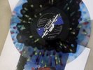 PINK FLOYD Wish You Were Here Blood Records Splatter Vinyl LP [PRESALE ]