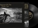 NEW  Queens Of The Stone Age‎ ALIVE In The CATACOMBS Indie Exclusive Vinyl QOTSA